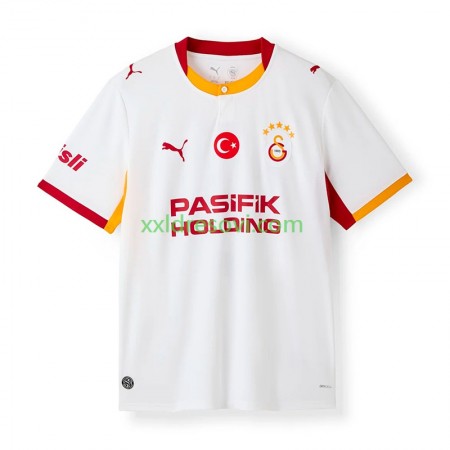 Galatasaray SK Gostujući Nogometni Dres 2026-2027